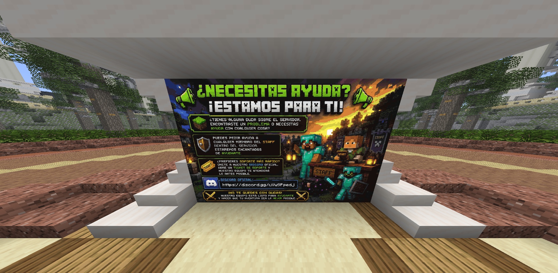 Comunidad de Discord